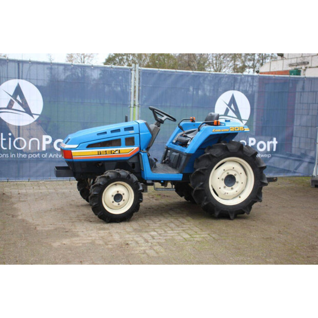 لسكي Landhope 205-43691218