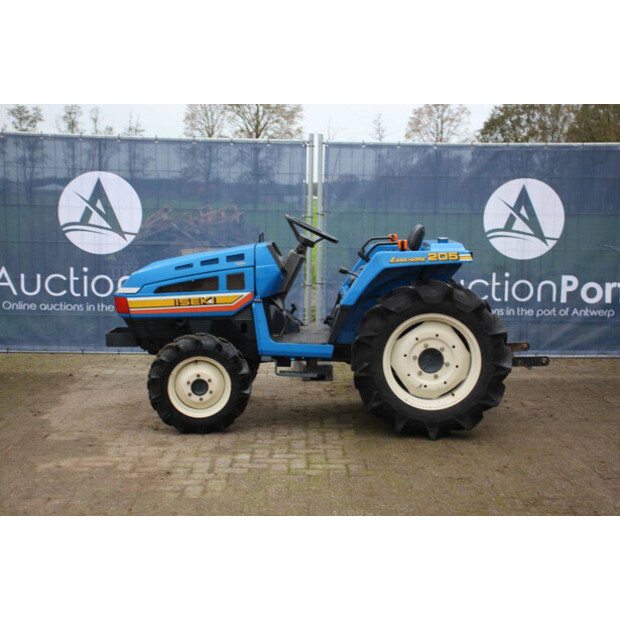 لسكي Landhope 205-43691219