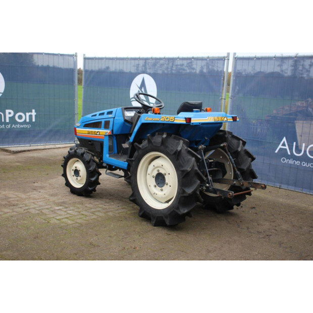 لسكي Landhope 205-43691220