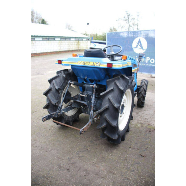 لسكي Landhope 205-43691222