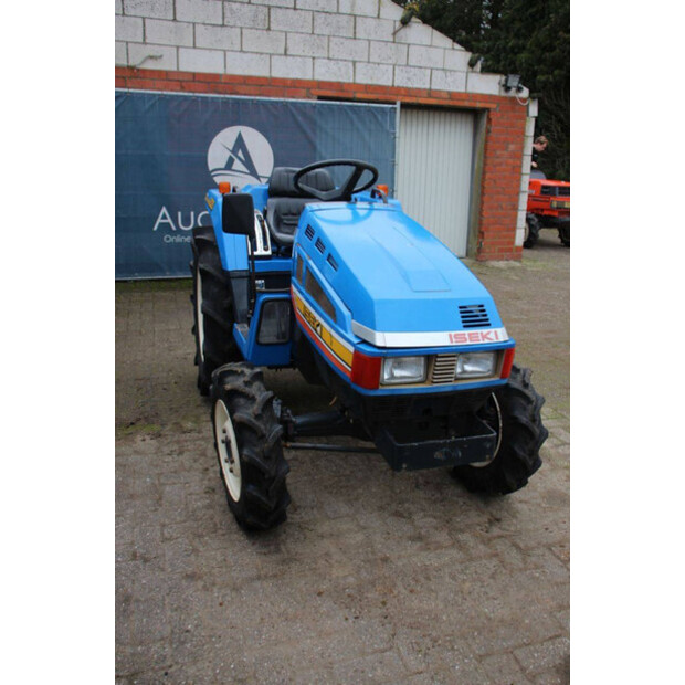 لسكي Landhope 205-43691223