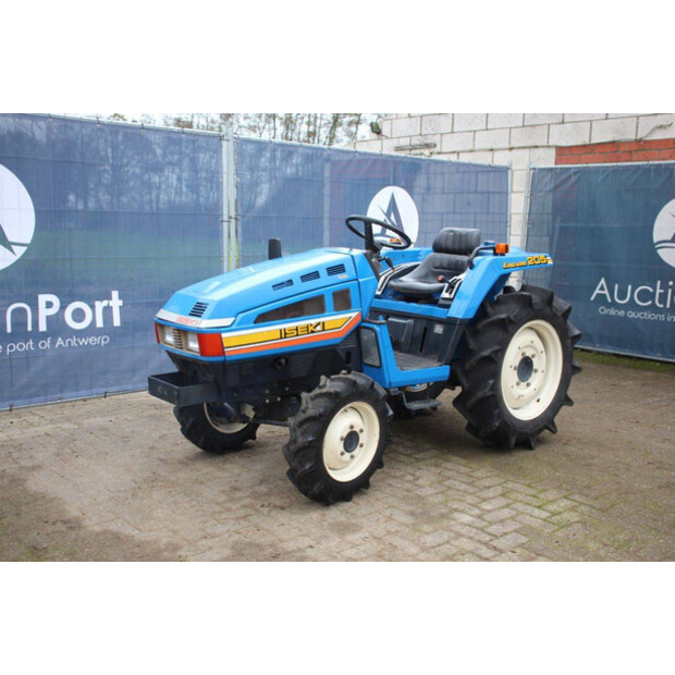 لسكي Landhope 205-43691225