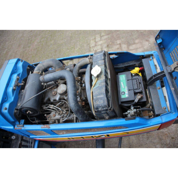 لسكي Landhope 205-43691227