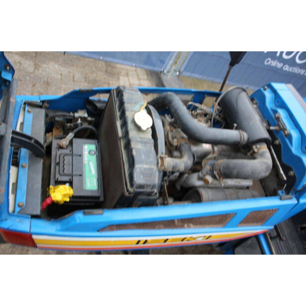 لسكي Landhope 205-43691228