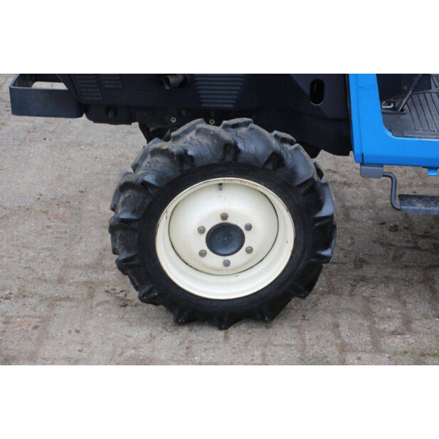 لسكي Landhope 205-43691230