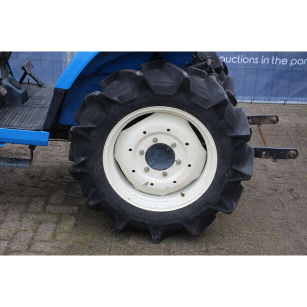 لسكي Landhope 205-43691231