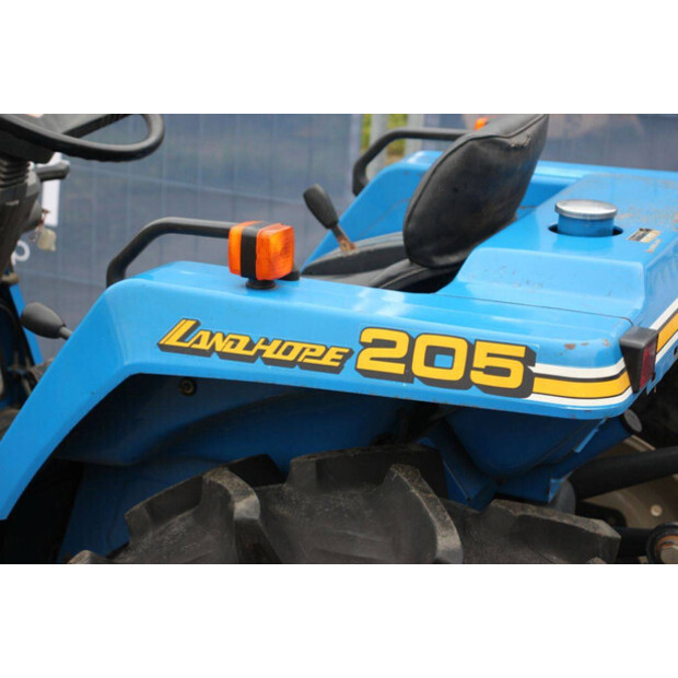 لسكي Landhope 205-43691232