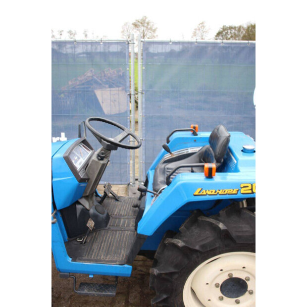 لسكي Landhope 205-43691239