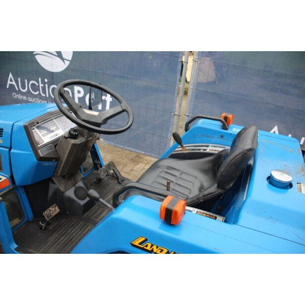 لسكي Landhope 205-43691240