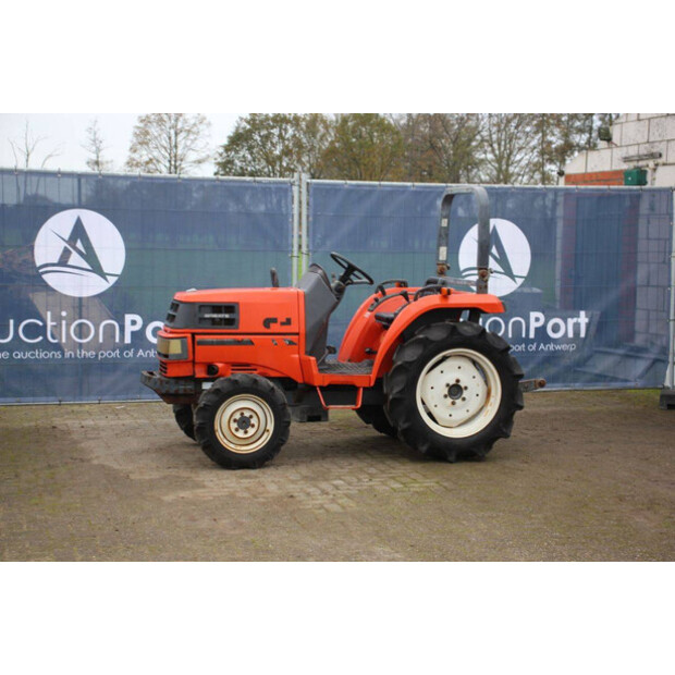 KUBOTA GT-3-43691254