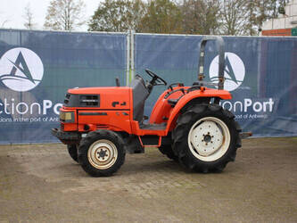 Image de TRACTEURS KUBOTA GT-3