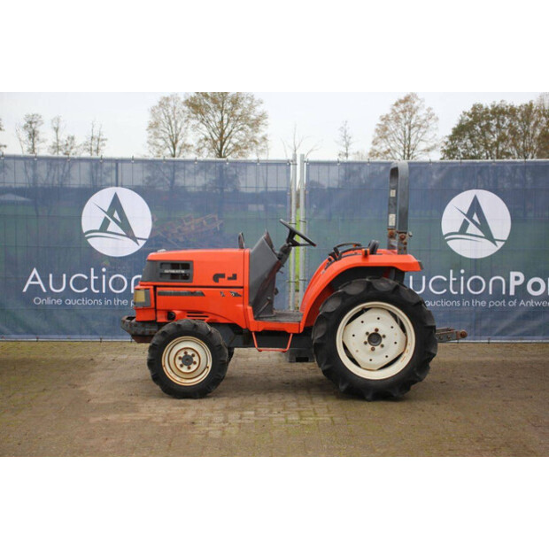 KUBOTA GT-3-43691255