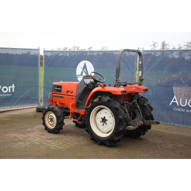 KUBOTA GT-3-43691256