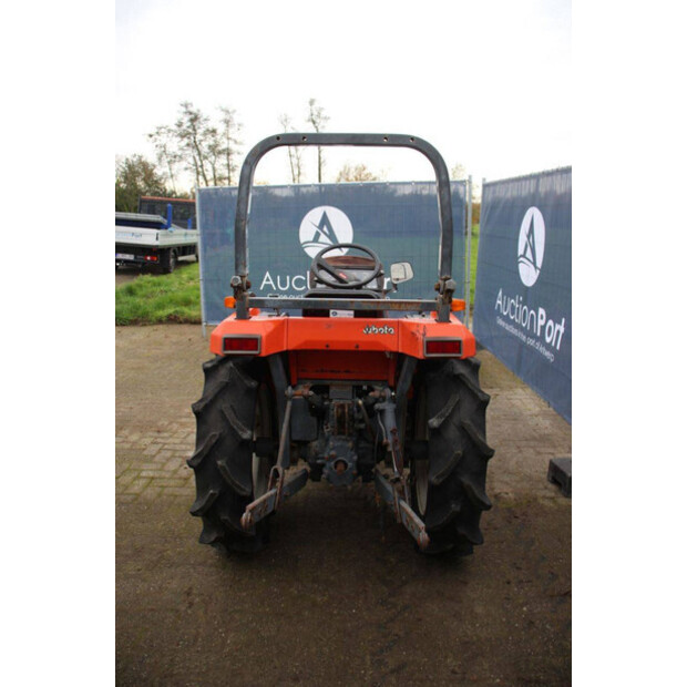 KUBOTA GT-3-43691257