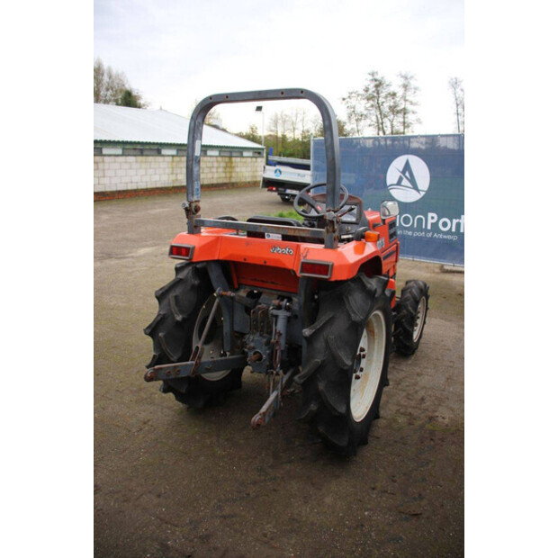 KUBOTA GT-3-43691258