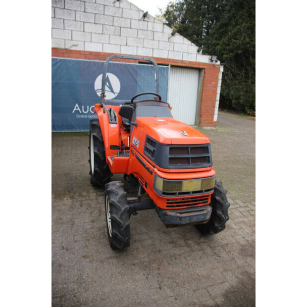 KUBOTA GT-3-43691259