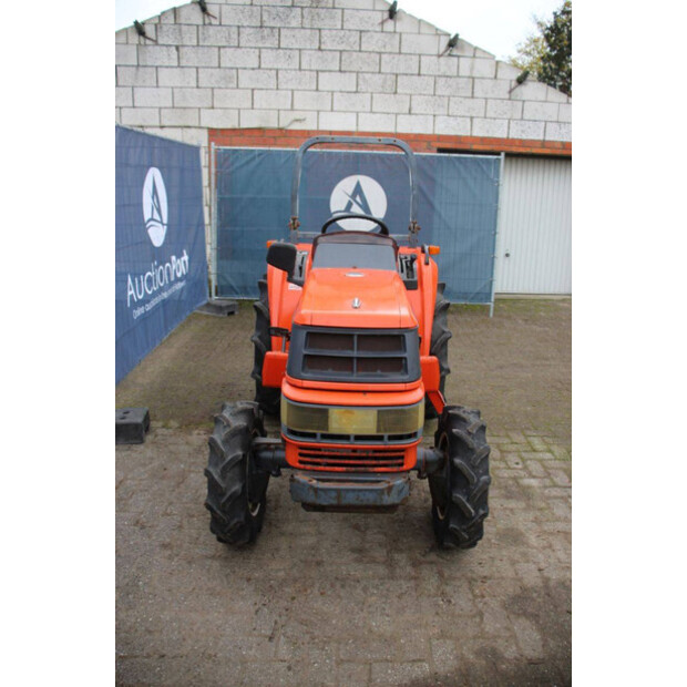 KUBOTA GT-3-43691260