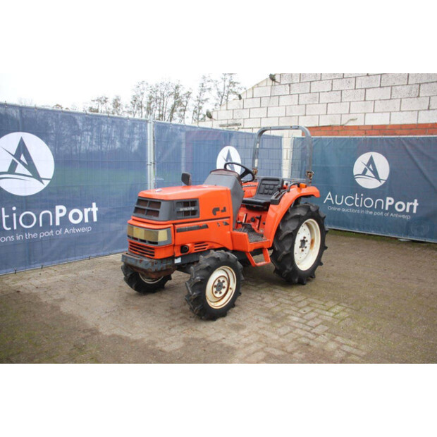 KUBOTA GT-3-43691261