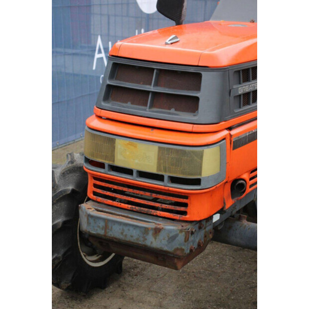 KUBOTA GT-3-43691262
