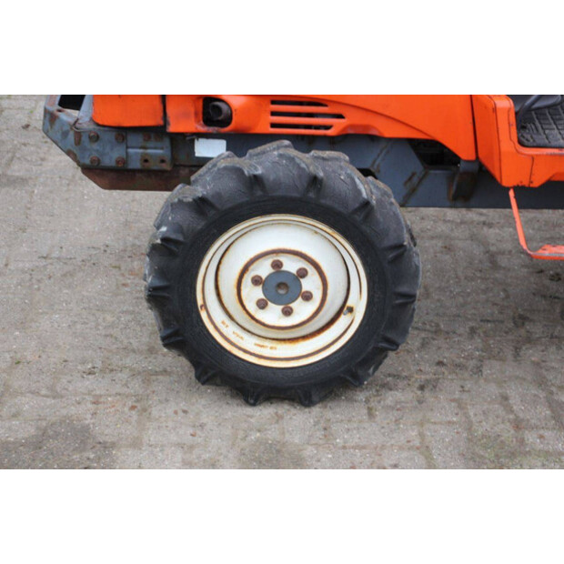 KUBOTA GT-3-43691263