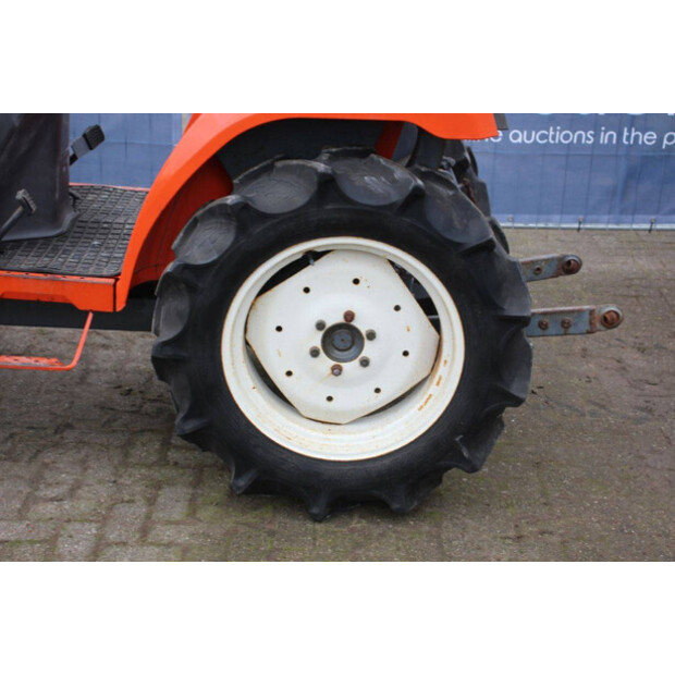 KUBOTA GT-3-43691264