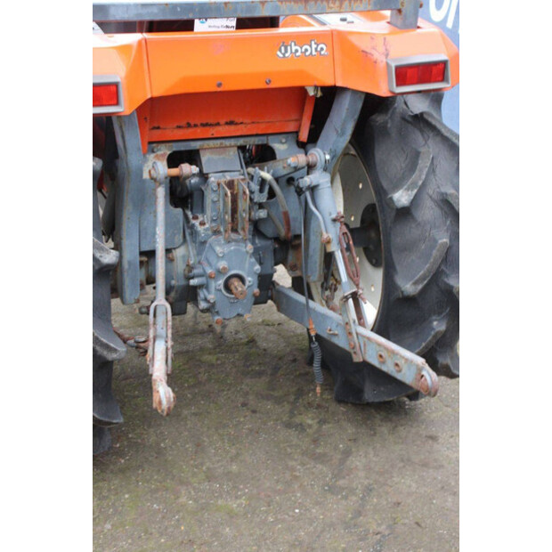 KUBOTA GT-3-43691266