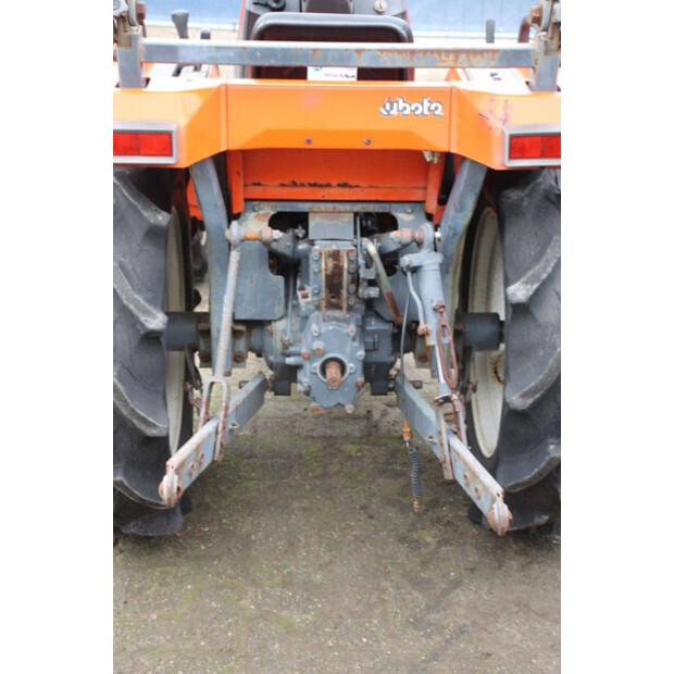 KUBOTA GT-3-43691267
