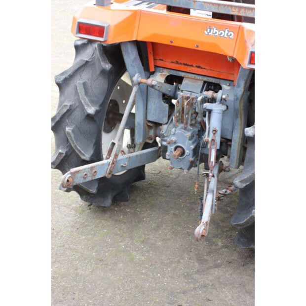 KUBOTA GT-3-43691268