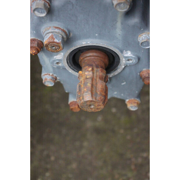 KUBOTA GT-3-43691269