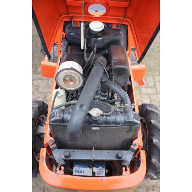 KUBOTA GT-3-43691270