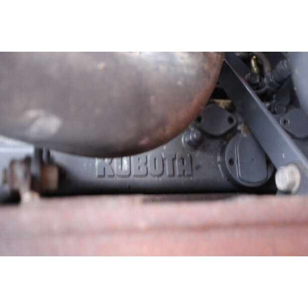 KUBOTA GT-3-43691271