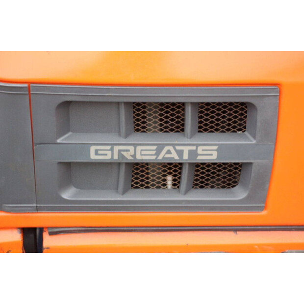 KUBOTA GT-3-43691272