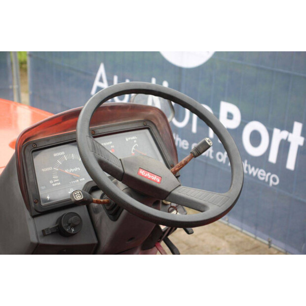 KUBOTA GT-3-43691275