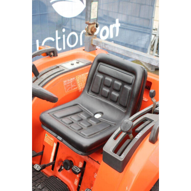 KUBOTA GT-3-43691276