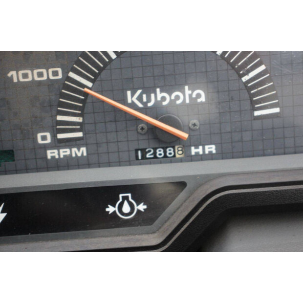KUBOTA GT-3-43691278