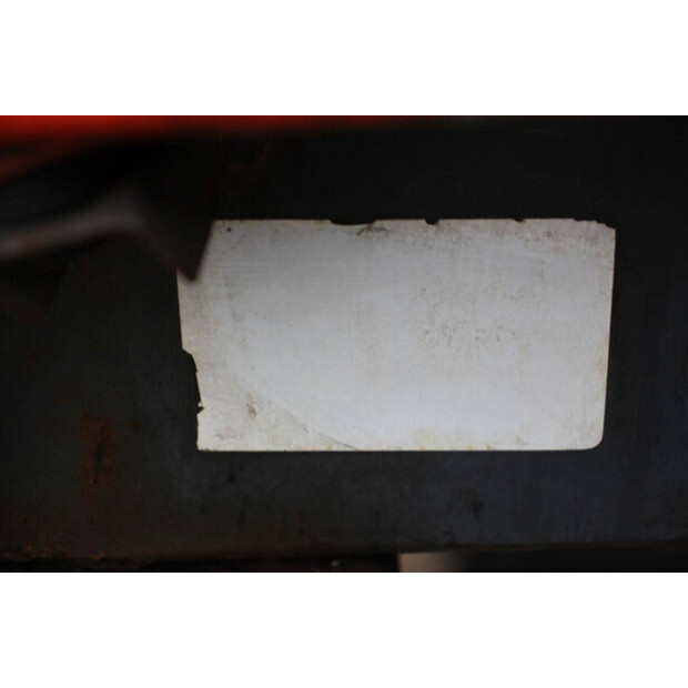 KUBOTA GT-3-43691281