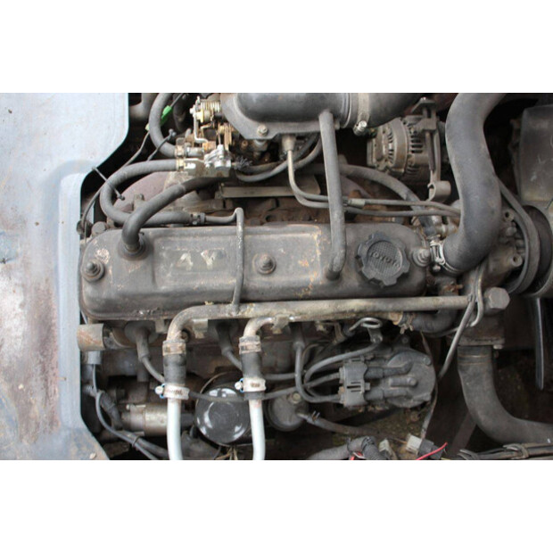 1990 Toyota 5FG25-43691313