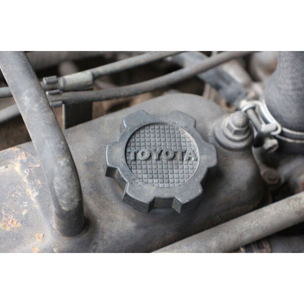 1990 Toyota 5FG25-43691314