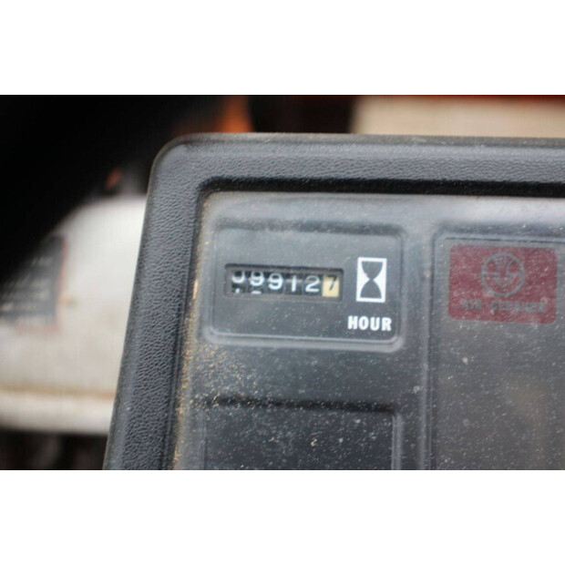 1990 Toyota 5FG25-43691327