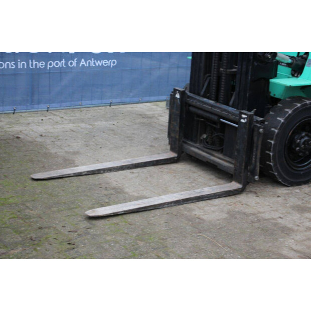 2000 ميتسوبيشي 25-43691363