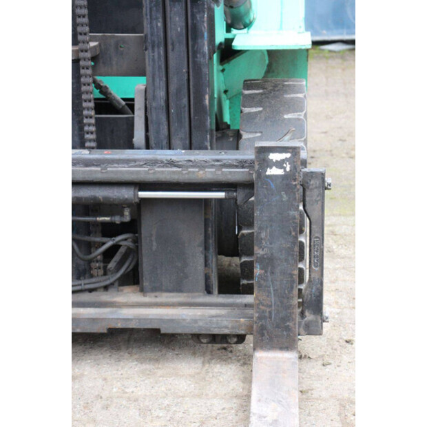 2000 ميتسوبيشي 25-43691365