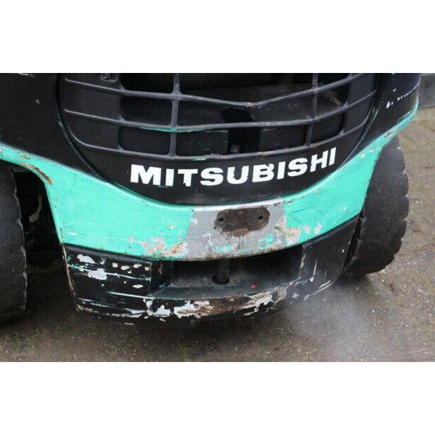 2000 ميتسوبيشي 25-43691374