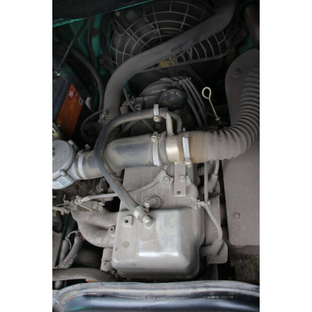 2000 ميتسوبيشي 25-43691376