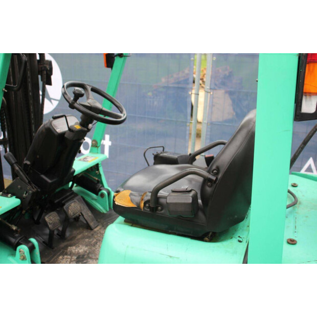 2000 ميتسوبيشي 25-43691379