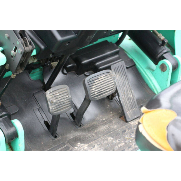 2000 ميتسوبيشي 25-43691380