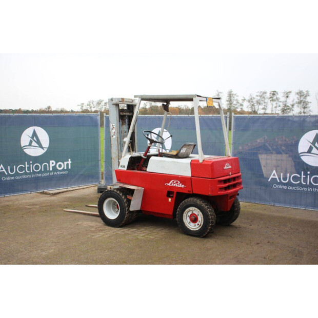 1974 ليندي H25D-43691401