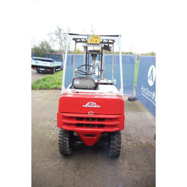 1974 ليندي H25D-43691402