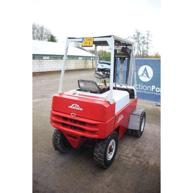 1974 ليندي H25D-43691403