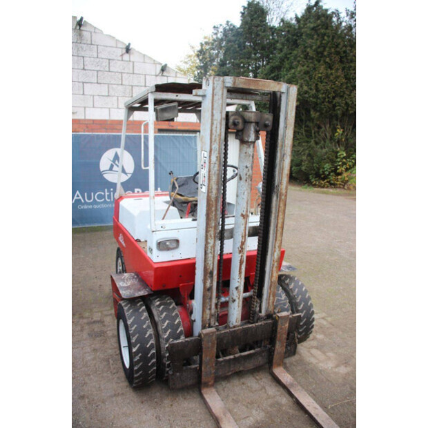 1974 ليندي H25D-43691404