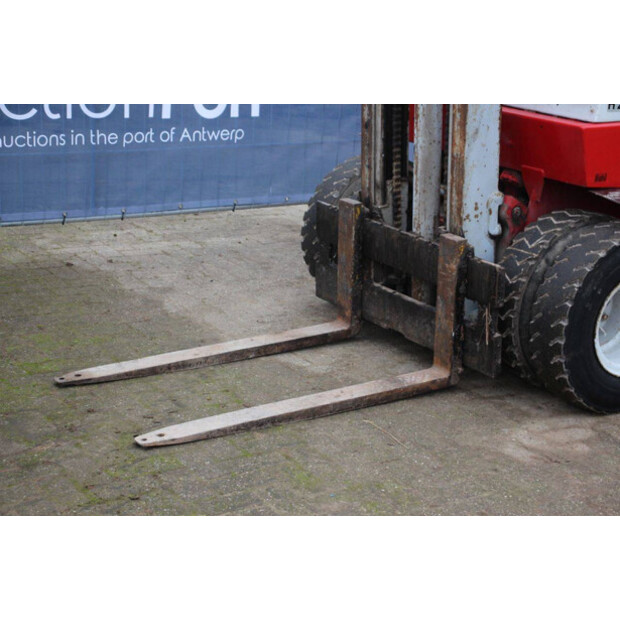 1974 ليندي H25D-43691407